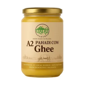 Pahadi Ghee