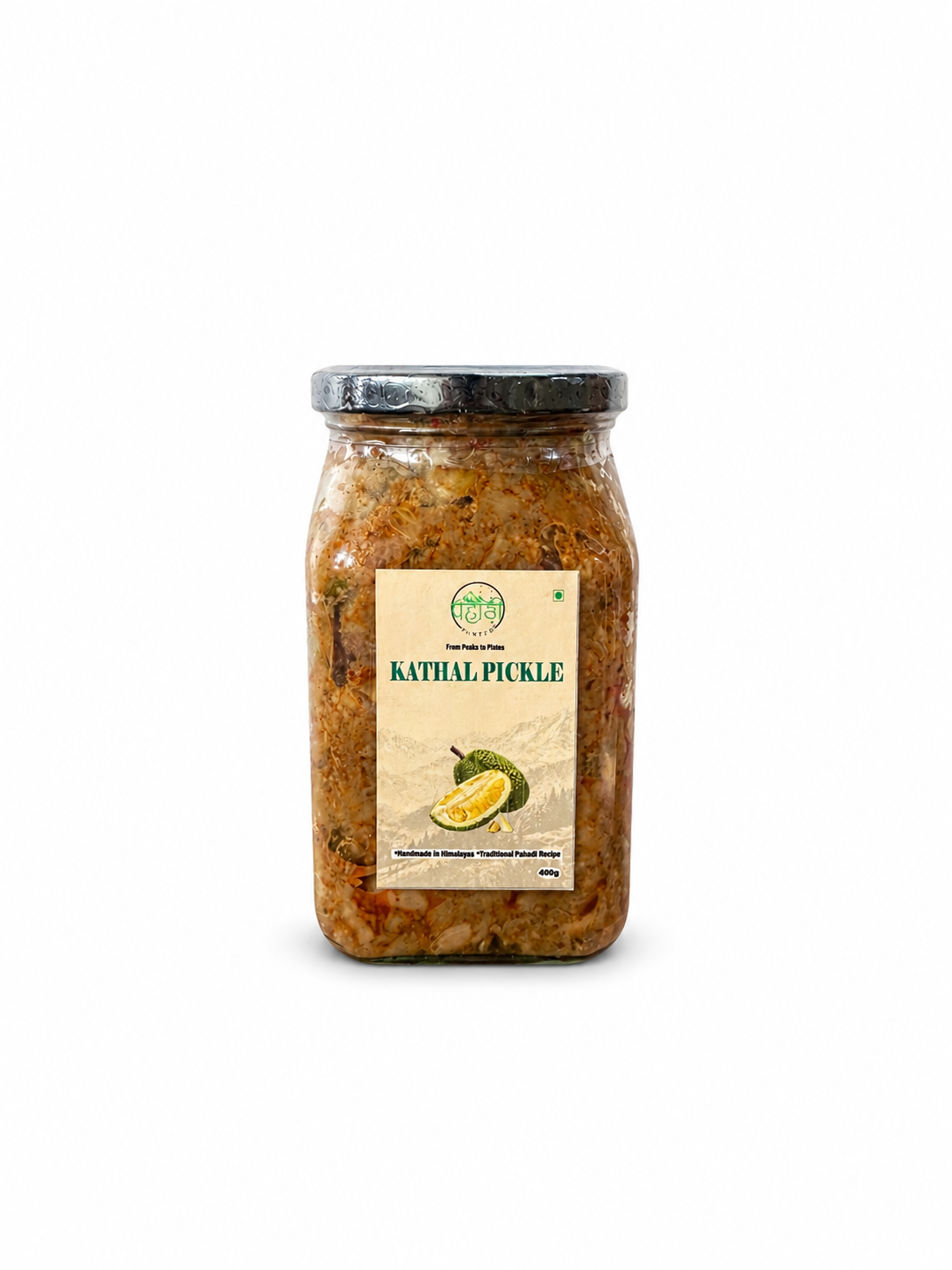 kathal-pickle